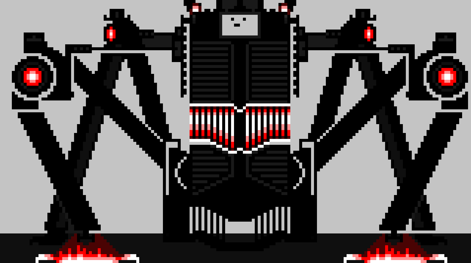 [aeaddc] [Molotov man] *in one of isle looking for p90*