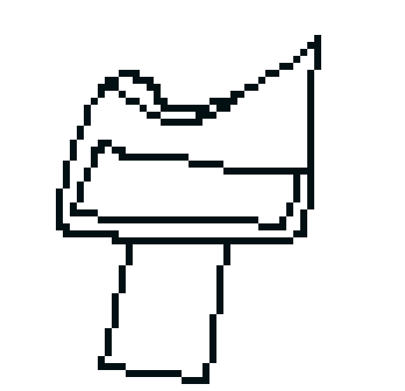 [fd3c6a] Sans Sprite