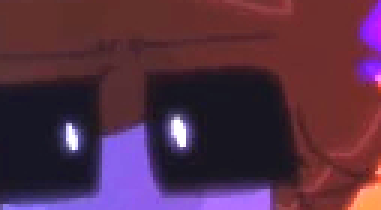 [b9de0d] oops sorry about that. - withered bonnie