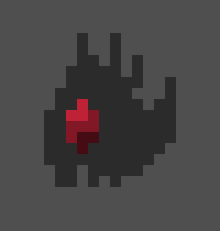 [464c20] *Form One Theme (The Filthy Mind) Begins and lasts until the second form* *The Negativity morphs into something else.*