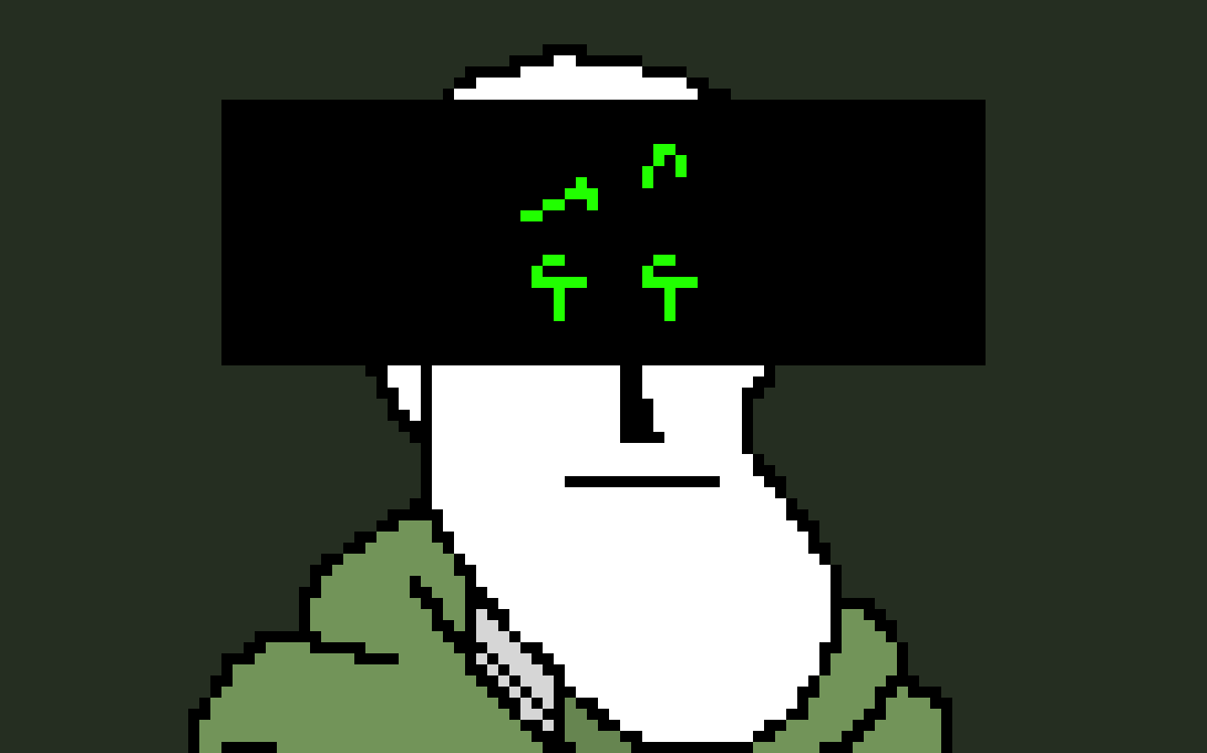 [ad245b] Now time for me to go back into the Shelter with the other Allans...