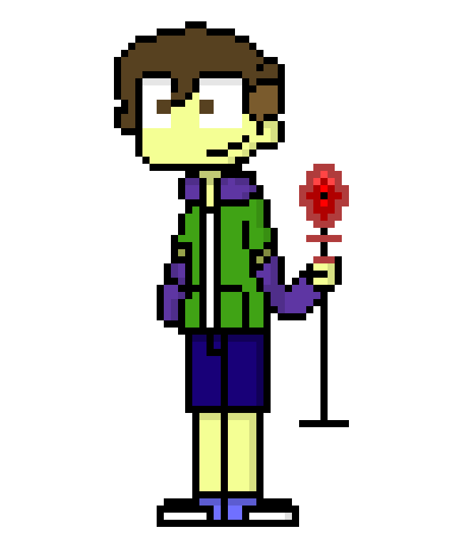 [a10224] -spins staff- warrior...i think you should credit me...due to that being MY sprite...