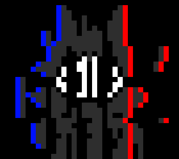 [61c9f1] TERRIE w45n't t4lk1ng t0 y0u