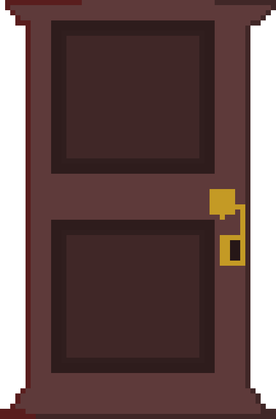 [1f80ec] door-unlocked