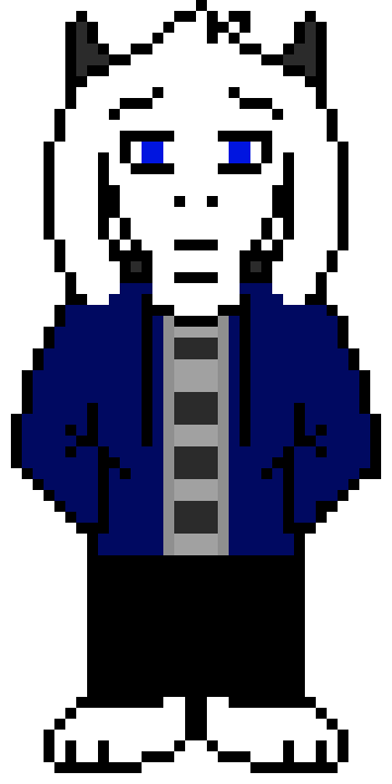 [c7be58] annastor he's talking to me