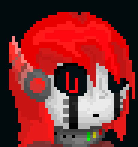 [7456f1] But Hey! You cant REGRET, Its too late to RESET, And now you will KILL ALL THE MONSTERS TONIGHT