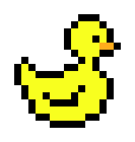 [9664c4] duck