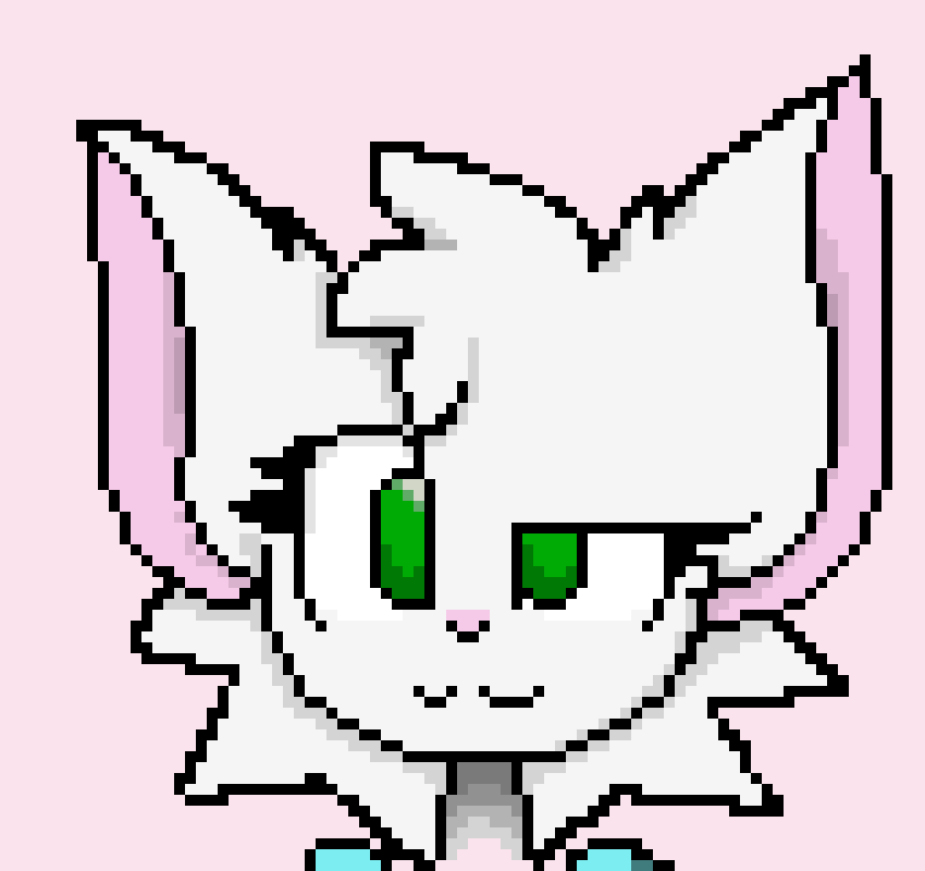 [8a598a] What are you talking about ma'am? -Reggie