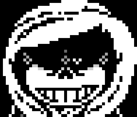 [583245] [[Grim, itze spooky dance needs to be at a angle for the side parts... That just looks... very awkward.....]]