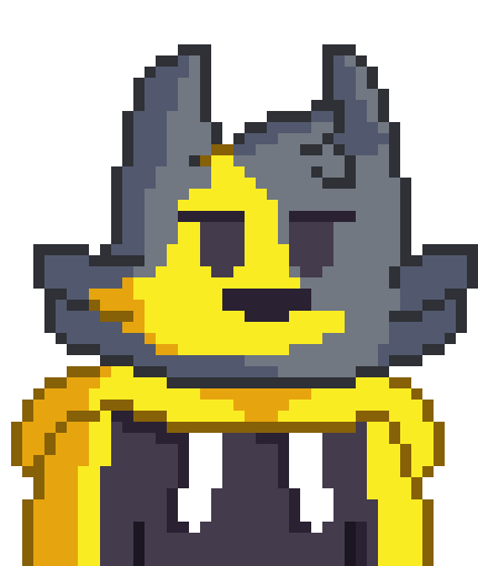 [18f118] Y'know if I ever make an EXE out of one of my OC's, it's gonna be a jo-