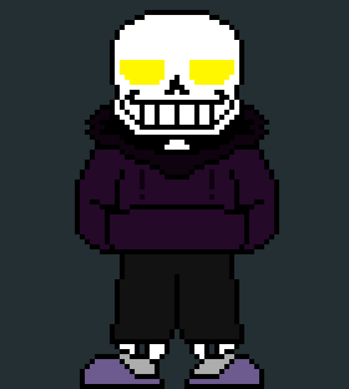 [d959ff] *eyes glow bright yellow* heh.. 