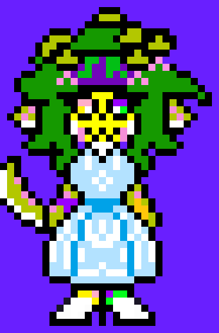 [0df49e] Autumn-Hi and bye Skeld