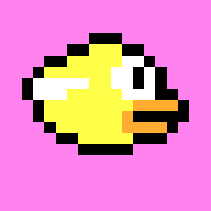 [cce505] flappy bird two
