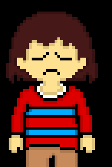 [c50678] wherever Sans is, i hope he takes his time. Papyrus seems really mad at him, and that only means more injuries for Sans