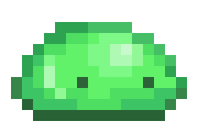 [7d560d] slime