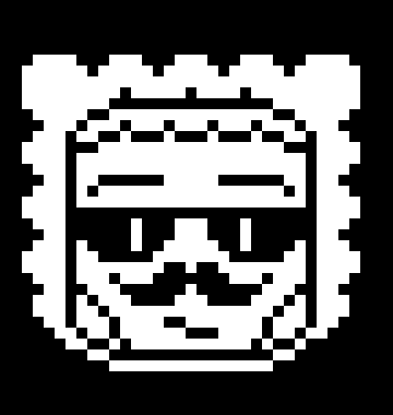 [7f51f6] Pink - *suddenly is back into his house* Uhh...h-hey?