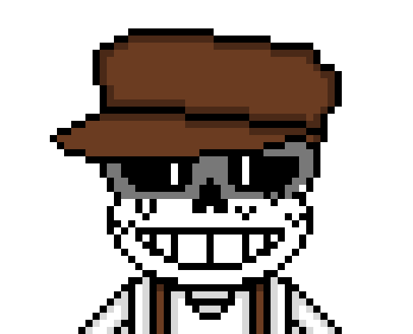 [71fafd] *isn't used to the kindness* um sure?