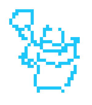 [35dc76] Oh no you dont. I says while pulling out a pan