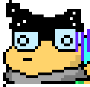 [1d49ac] which is kinda weird but mmk