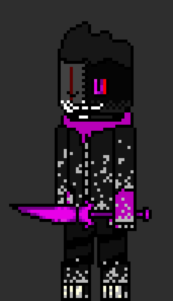 [812b32] *DustTrust Molt Shows up* -Molt