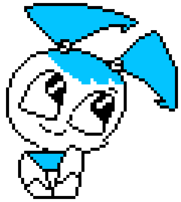 [9664c4] X-J9 (Jenny)