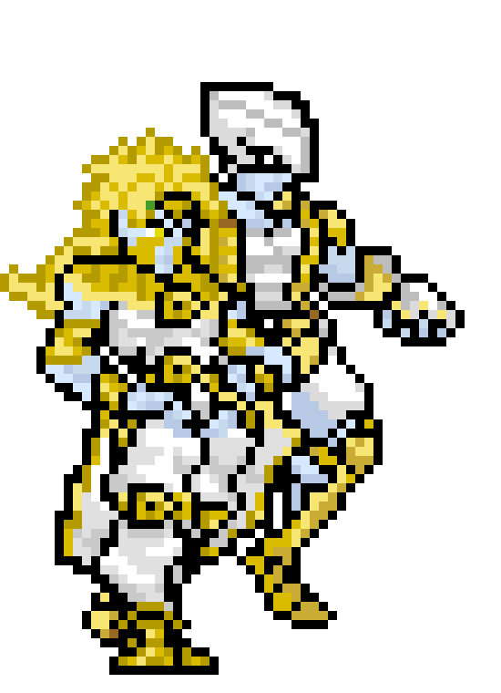 [d76556] oh ok then...AGAIN. -makes the person who summoned be his slave using his soul- -DIO OVER HEAVEN (cleetus)