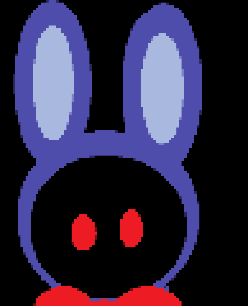 [b9de0d] vanny is seducing glitchtrap #1, glitchtrap #2