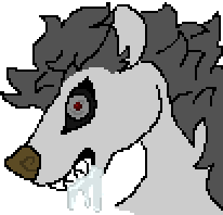 [9664c4] Robo Wolf 2