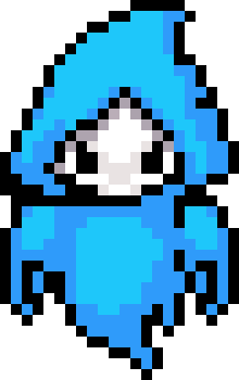 [7b43c6] BlueApparition
