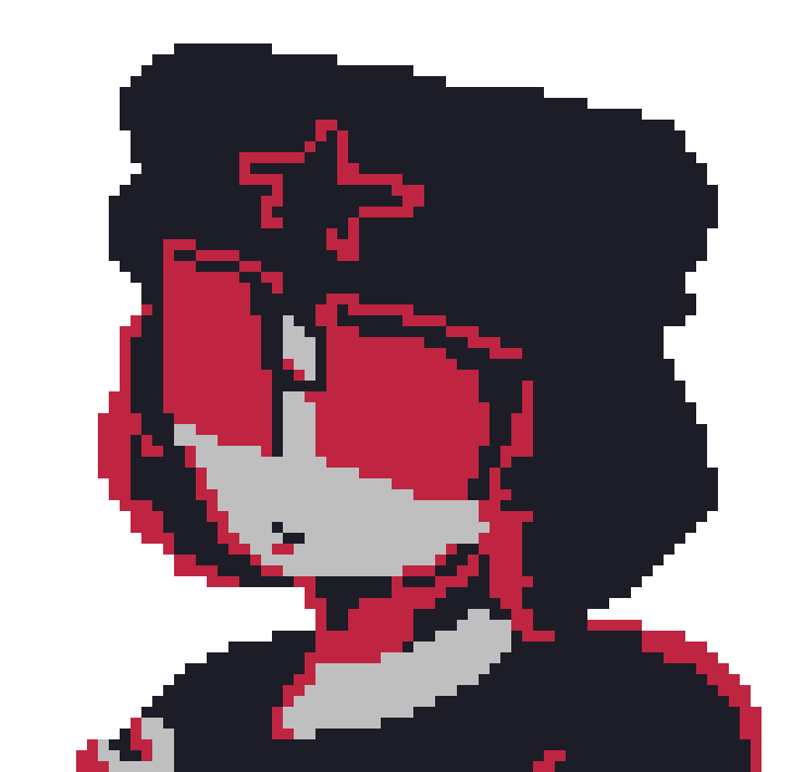 [22b29f] I can genuinely get a chuckle every once in a while, it feels good to be myself too.