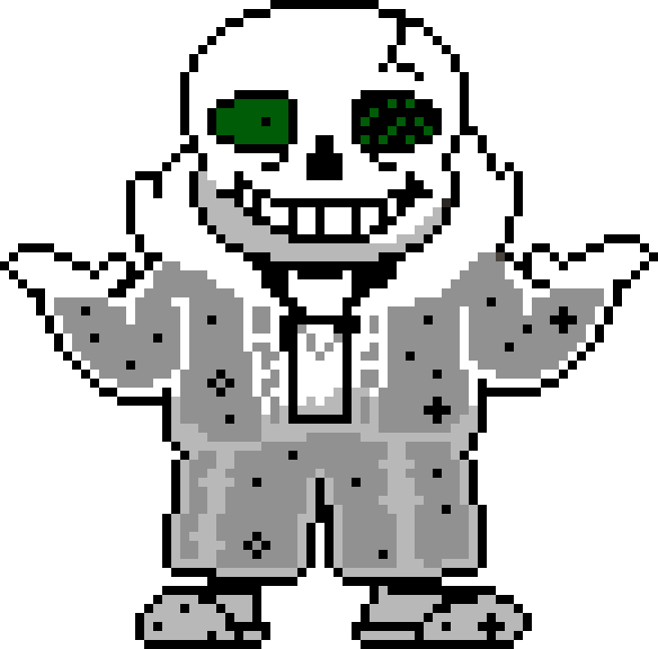 [9664c4] Lighttale Sans