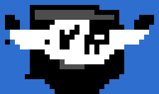 [777ed4] are we in the void or something? :knife 