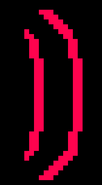 [2fe70b] *a soundwave cuts the blaster in half* Try harder than that!