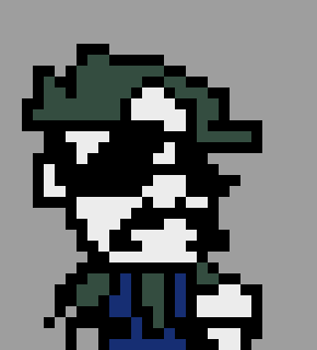 [e33228] And who knows, maybe the only survivor of this place dying will be a user that most people like but others secretly despise to hell and back... [lssunky]