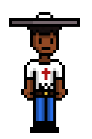 [8e9501] You guys do not understand what godmodding is. 