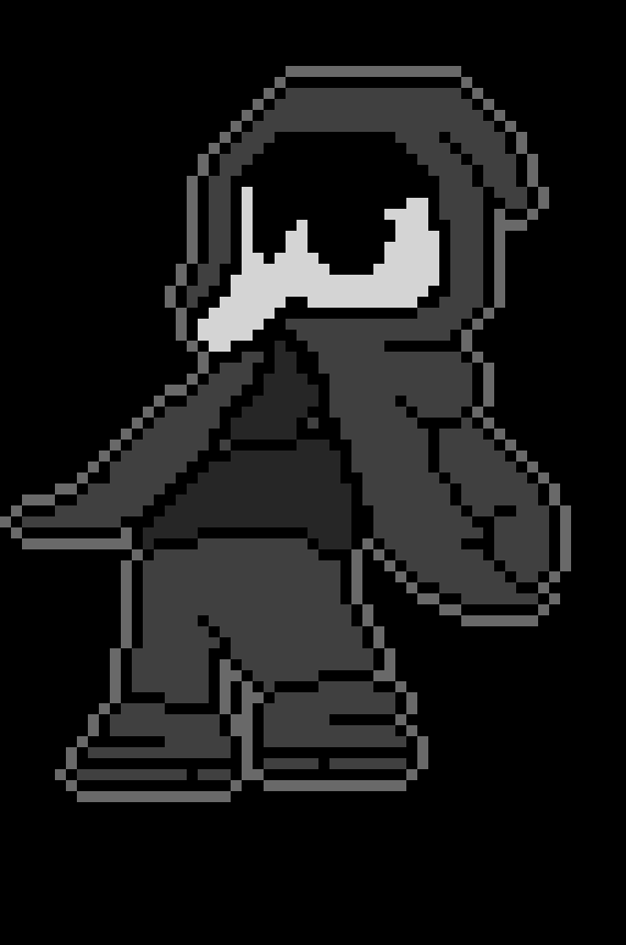 [3183dc] *he'd look around* This is quite boring...wonder how long until an unfortunate soul would come here.[049]