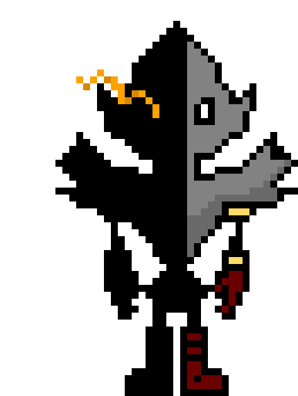 [9664c4] Storytwist Papyrus' Sprite