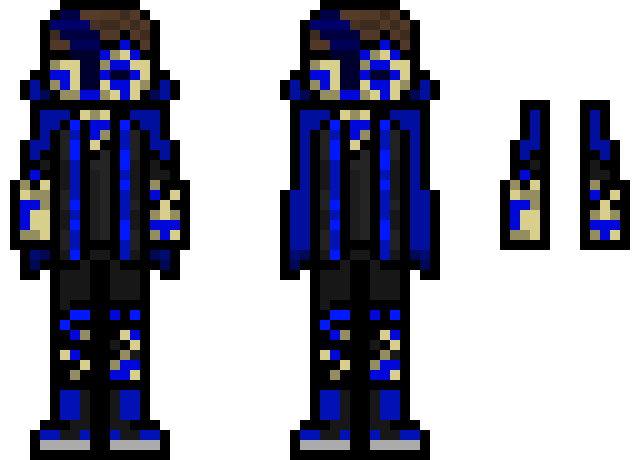 [8113ab] Lesson Taught