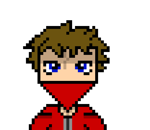 [9664c4] well I think yall just hating and also you had no reason to arrest everyone on the website in the first place