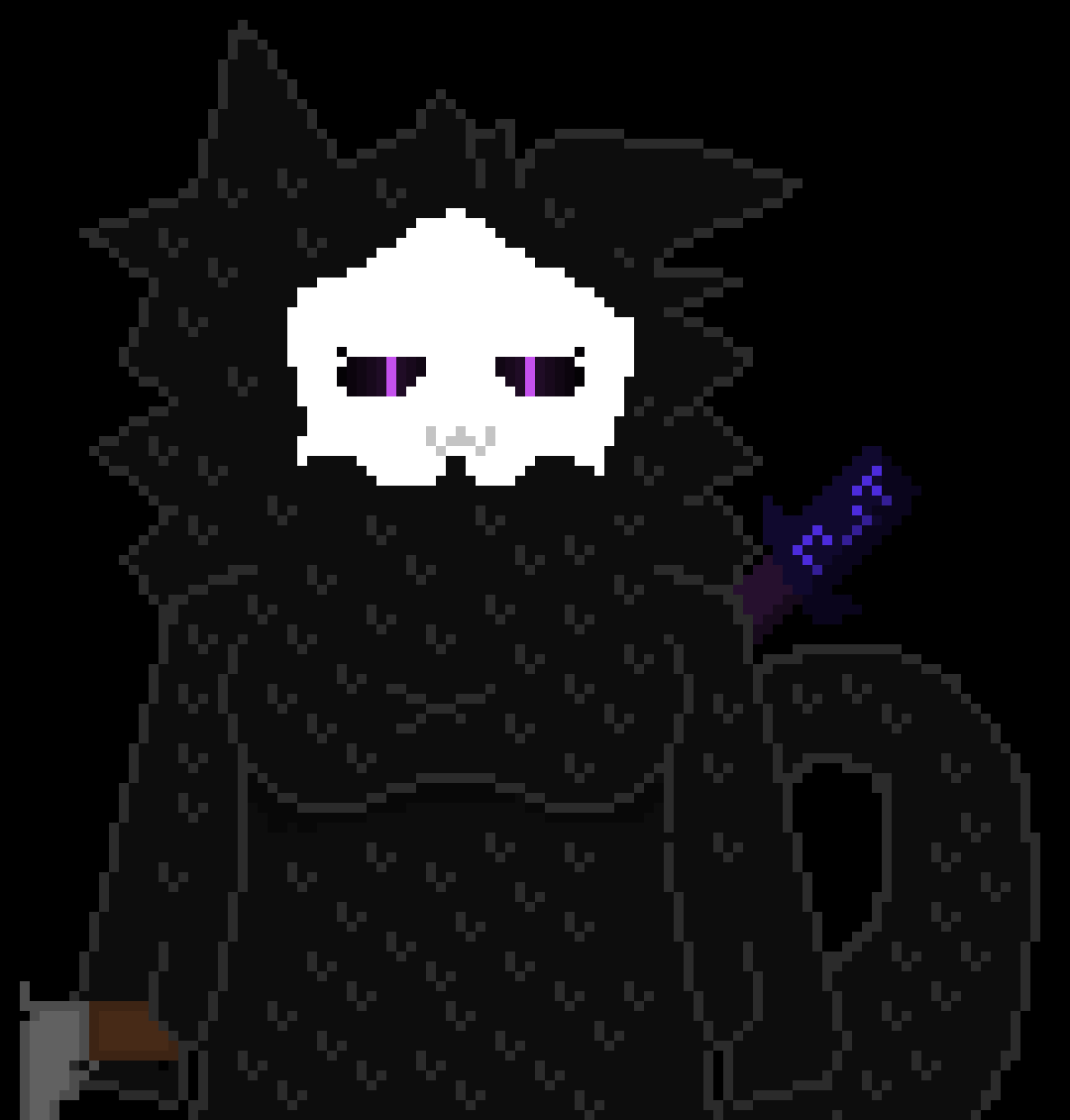 [ebf0c4] *he grabs his 12 gauge and walks outside* ello?