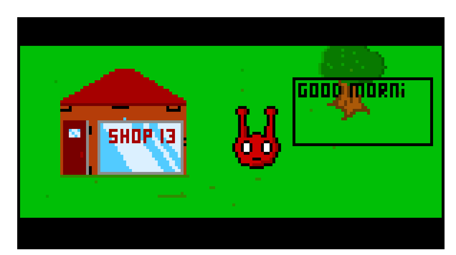 [2aff4e] blobby quest parle au blobby 10