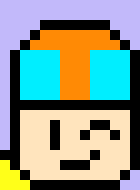 [05b0c1] (I didn't. It just fits. Don't give up. It's not over till it's over, man)