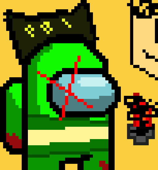 [93999b] guys tape the nukes on my knifes