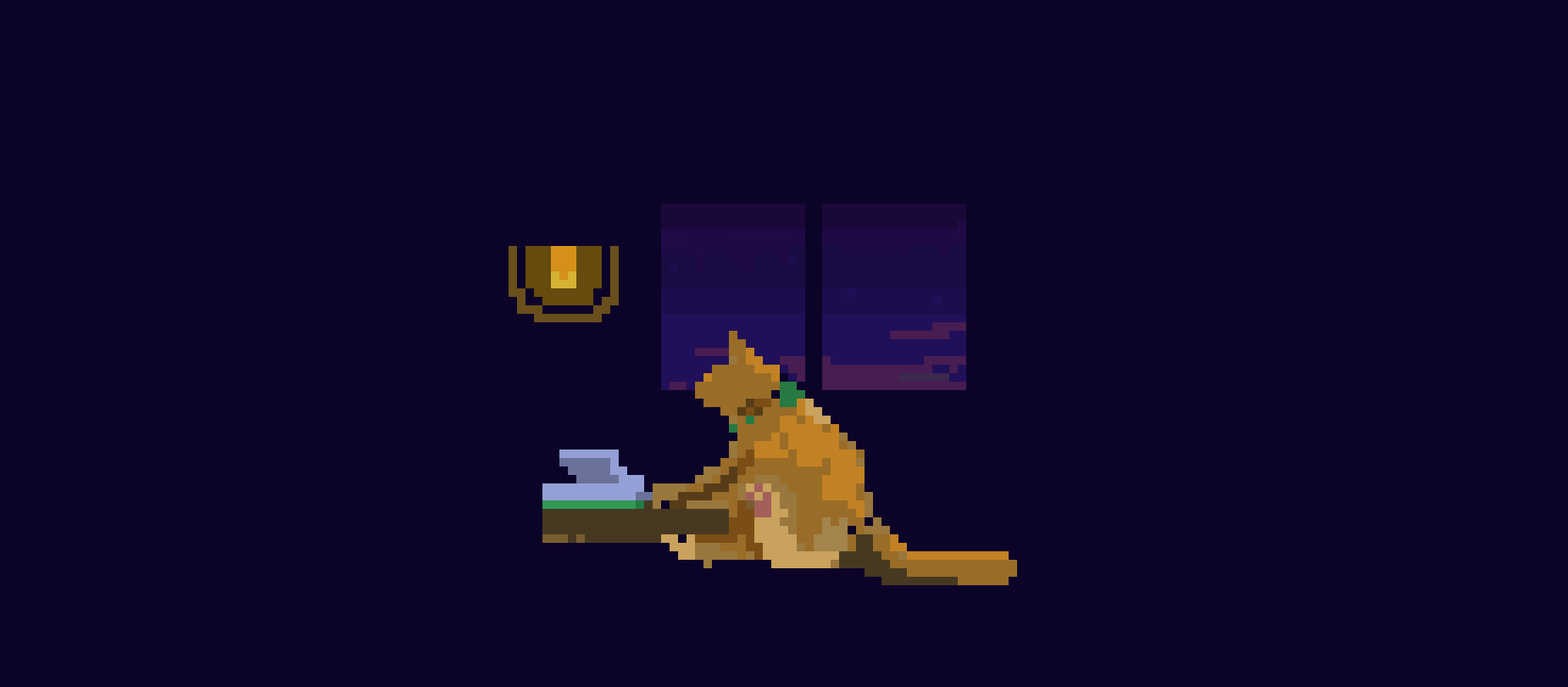 [c1feb5] its getting late..