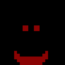 [96ca9c] oh and if any of you mortals decide to kill me...it won't work...i'm a litural god...