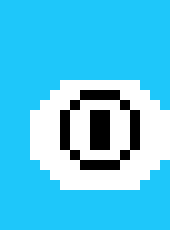 [a49514] I beat the demon thing. Which means I can beat you Jestar. *teleports everywhere making Jestar dizzy*