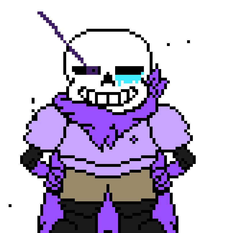 [78a259] mistrust sans