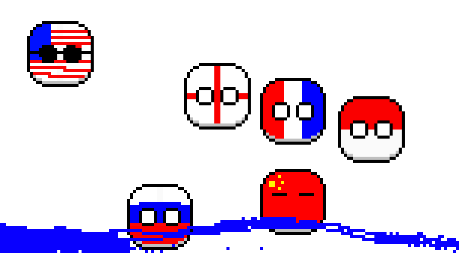 [c8a8e4] Countryball Template