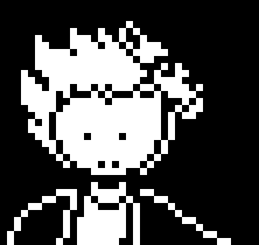 [d0ac6b] -he stops and raises his swords defensively-