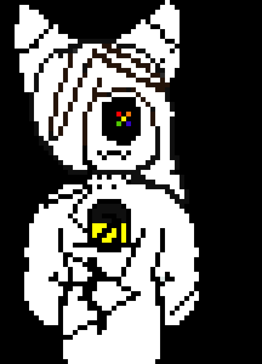 [b706ad] *tps to T* Hello -Glitch Dreemurr